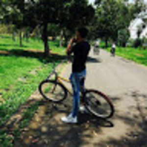 Meet your Posher, Fernando